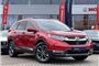 2021 Honda CR-V 2.0 i-MMD Hybrid EX 5dr eCVT