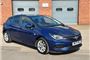 2020 Vauxhall Astra 1.5 Turbo D Business Edition Nav 5dr