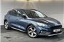 2019 Ford Focus 1.5 EcoBlue 120 Active 5dr