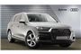 2017 Audi Q7 3.0 TDI Quattro e-tron 5dr Tip Auto