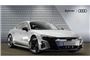 2023 Audi RS e-tron GT 475kW Quattro 93kWh Carbon Black 4dr Auto