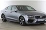 2018 Volvo S90 2.0 D4 R DESIGN 4dr Geartronic