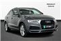 2017 Audi Q3 1.4T FSI S Line Edition 5dr S Tronic
