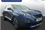 2019 Peugeot 3008 1.5 BlueHDi GT Line Premium 5dr