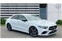 2022 Mercedes-Benz A-Class Saloon A180 AMG Line Executive Edition 4dr Auto