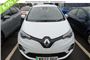 2022 Renault Zoe 100kW S Edition R135 50kWh Rapid Charge 5dr Auto