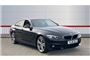 2016 BMW 4 Series Gran Coupe 420d [190] xDrive M Sport 5dr Auto [Prof Media]