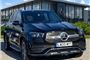 2020 Mercedes-Benz GLE GLE 400d 4Matic AMG Line 5dr 9G-Tronic [7 Seat]