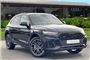 2024 Audi Q5 50 TFSI e Quattro Black Edition 5dr S Tronic
