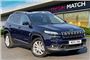 2015 Jeep Cherokee 2.0 CRD [170] Limited 5dr Auto