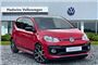 2021 Volkswagen Up GTI 1.0 115PS Up GTI 3dr