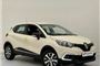 2017 Renault Captur 1.5 dCi 90 Expression+ 5dr