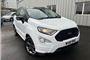 2018 Ford EcoSport 1.0 EcoBoost 125 ST-Line 5dr Auto