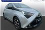 2020 Toyota Aygo 1.0 VVT-i X-Trend 5dr