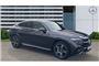 2023 Mercedes-Benz GLC Coupe GLC 300d 4Matic AMG Line Premium 5dr 9G-Tronic