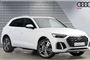 2023 Audi Q5 55 TFSI e Quattro Competition 5dr S Tronic [C+S]