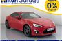 2015 Toyota GT86 2.0 D-4S 2dr
