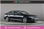 2018 Audi A4 2.0T FSI S Line 4dr S Tronic [Leather/Alc]