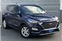 2020 Hyundai Tucson 1.6 CRDi 136 SE Nav 5dr 2WD DCT