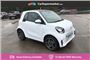 2022 Smart Fortwo Coupe 60kW EQ Pulse Premium 17kWh 2dr Auto [22kWCh]