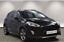 2020 Ford Fiesta 1.0 EcoBoost Hybrid mHEV 125 Active Edition 5dr