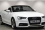 2015 Audi A5 2.0 TDI 177 S Line Special Edition 2dr