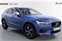 2018 Volvo XC60 2.0 D4 R DESIGN 5dr AWD Geartronic