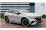 2023 Mercedes-Benz EQE EQE 500 4Matic 300kW AMG Line Prem+ 91kWh 5dr Auto