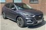 2020 Hyundai Tucson 1.6 TGDi 177 Premium SE 5dr 2WD DCT