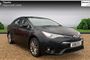 2016 Toyota Avensis 1.8 Business Edition 4dr