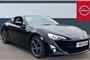 2015 Toyota GT86 2.0 D-4S 2dr