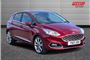 2021 Ford Fiesta 1.0 EcoBoost 125 Vignale Edn 5dr Auto [7 Speed]
