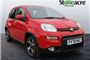 2020 Fiat Panda 1.0 Mild Hybrid Sport [5 Seat] 5dr