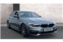 2018 BMW 5 Series 530i M Sport 4dr Auto