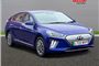 2022 Hyundai IONIQ 100kW Premium 38kWh 5dr Auto
