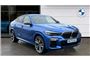 2020 BMW X6 xDrive M50i 5dr Auto