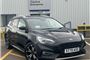 2020 Ford Focus Active 1.0 EcoBoost Hybrid mHEV 155 Active X Vign Ed 5dr
