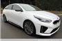 2019 Kia ProCeed 1.4T GDi ISG GT-Line S 5dr DCT