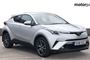 2018 Toyota C HR 1.2T Excel 5dr CVT