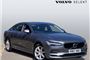 2017 Volvo S90 2.0 D4 Momentum 4dr Geartronic