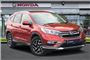 2018 Honda CR-V 1.6 i-DTEC 160 SE Plus 5dr [Nav]