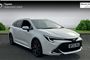 2023 Toyota Corolla Touring Sport 2.0 Hybrid Excel 5dr CVT