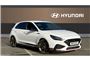 2022 Hyundai i30 N 2.0T GDi N Drive N 5dr DCT