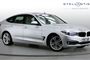 2017 BMW 3 Series GT 320d [190] SE 5dr Step Auto [Business Media]