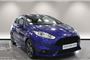 2015 Ford Fiesta 1.6 EcoBoost ST-3 3dr