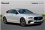 2021 Volvo S90 2.0 T8 Recharge PHEV R DESIGN 4dr AWD Auto