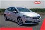 2017 Vauxhall Astra 1.6 CDTi 16V 136 SRi Vx-line 5dr