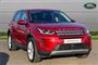 2020 Land Rover Discovery Sport 2.0 D180 HSE 5dr Auto