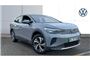 2023 Volkswagen ID.4 109kW Life Pure 52kWh 5dr Auto [110kW Ch]