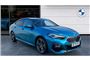 2020 BMW 2 Series Gran Coupe 218i M Sport 4dr DCT